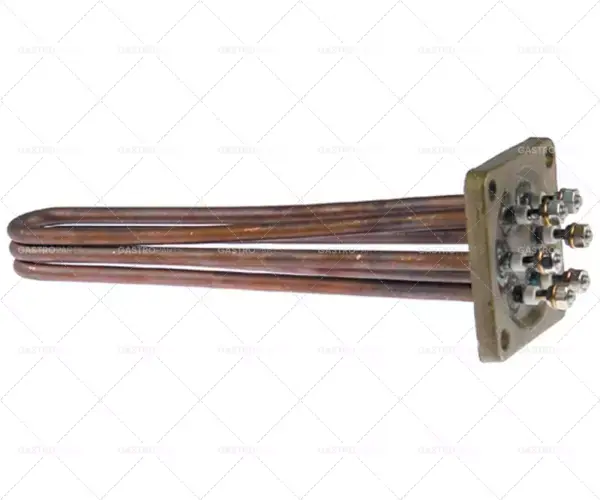 topné těleso 2500W 230V topné okruhy 3 montážní ø 57mm vzdálenost otvorů 63mm d 243mm š 29mm Nakupujte Hned