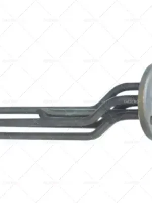 Tovární Cena topné těleso 2300 / 2732W 220 / 240V HK 2 postaveny o 42 mm LA 55 mm L 225 mm B 28 mm H 60 mm 40 mm L1 L2 55mm