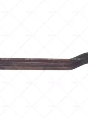 Vysoce Kvalitní topné těleso 5500W 230/400V topné okruhy 3 montážní ø 40mm vzdálenost otvorů 57mm D 460mm Š 39mm