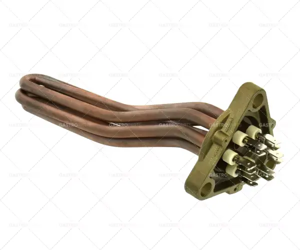 Sezónní Sleva topné těleso 3000W 230V HK 3 Instalace o 44 mm L 215 mm B 42 mm H 50 mm LA 62mm otvor o 10 mm 35 mm L1 L2 55mm