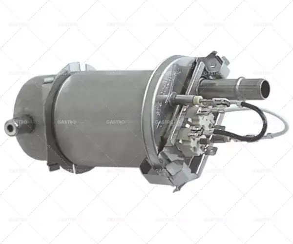Hit Sezóny průtokový ohřívač 1710W 240V ø 82mm d 123mm š 87mm vhodný pro mondo twin/matik twin
