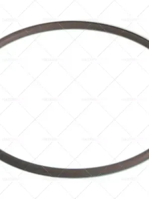 O-kroužek Silicone Tloušťka materiálu 3 mm ID o 74 mm jednotka 1 ks Novinka