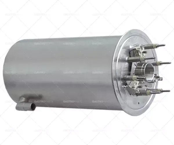 průtokový ohřívač 13065W 240V ø 125mm d 245mm vhodný pro Bonamat b40 Rychlé Dodání