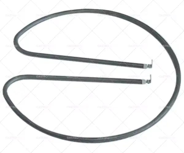 Odeslání Ihned topné těleso 275W 230V topné okruhy 1 ID ø 222mm ED ø 235mm L1 62mm L2 173mm