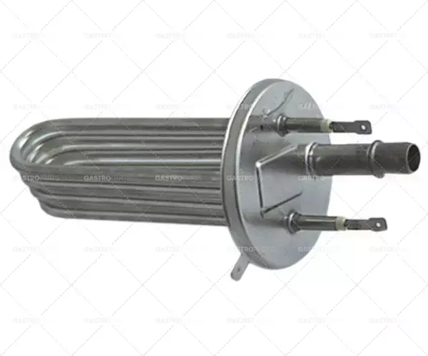 topné těleso 2750W 240V ø 82mm d 140mm připojení ponorného ohřívače vnější faston 6,3mm Nízká Cena