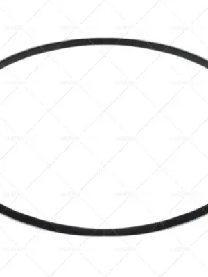 Přímo Od Výrobce Vitonové těsnění kotle průměr 1 180 mm průměr 2 175 mm gr. 5 mm