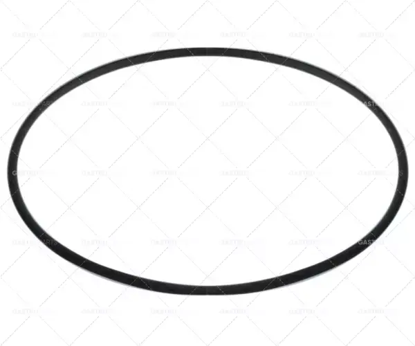 Přímo Od Výrobce Vitonové těsnění kotle průměr 1 180 mm průměr 2 175 mm gr. 5 mm