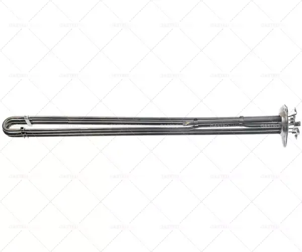 Časově Omezené topné těleso 10750W instalace 230 o 47,5 mm HK 3 L 542mm B 35mm H 26mm THA TH 1 Ø 8mm THL 180mm