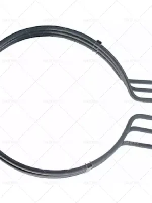 topné těleso 3900W 230V topné okruhy 3 ID ø 206mm ED ø 218mm L 275mm H 40mm L1 48mm Cenová Bomba