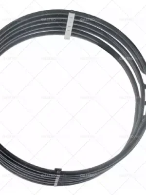Výprodej topné těleso 11000W 230V topné okruhy 3 ID ø 298mm ED ø 314mm L 355mm H 105mm L1 34mm