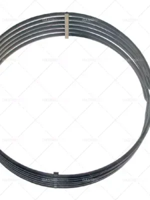 topné těleso 14000W 230V topné okruhy 3 ID ø 368mm ED ø 388mm L 420mm H 128mm L1 35mm Akce