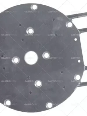 Koupit Online délka plotýnky 194mm průměr 170mm v 27mm 2200W 230V