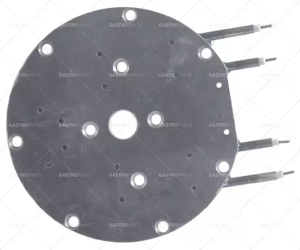 Koupit Online délka plotýnky 194mm průměr 170mm v 27mm 2200W 230V