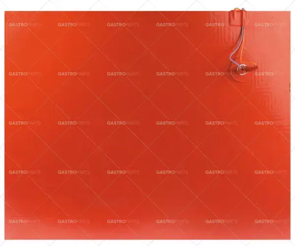 Koupit Online topná rohož 2300W 230V délka 490mm šířka 400mm