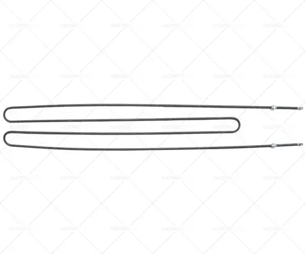 Výhodná Nabídka topné těleso 1600W 230V d 1060mm š 230mm závit 1/4" montážní vzdálenost 221mm