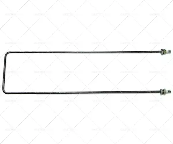 topné těleso 800W 230V topné okruhy 1 d 685mm š 125mm závit m12x1 Vrácení Zdarma