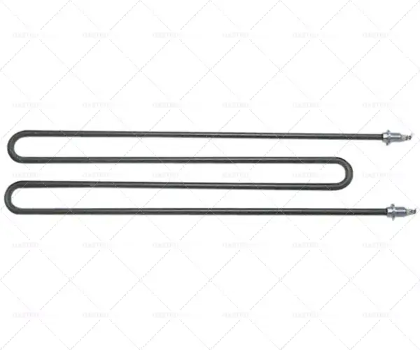 topné těleso 2600W 230V topné okruhy 1 L 665mm Š 95mm připojení vnější faston 6,3mm Pouze Dnes