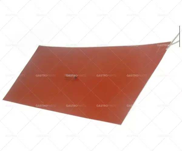 Objednat Nyní topná rohož 1500W 230V délka 570mm šířka 230mm