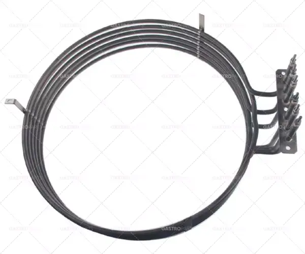 Cenová Bomba topné těleso 15000W 230/400V topné okruhy 3 id ø 398mm ed ø 415mm d 452mm v 121mm d1 32mm