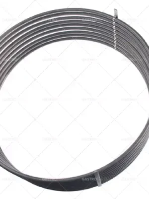 Omezená Nabídka topné těleso 25000W 400V topné okruhy 3 id ø 388mm ed ø 406mm d 452mm v 150mm d1 35mm