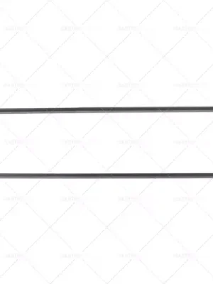 Objednat Nyní topné těleso 700W 230V d 480mm š 120mm závit 1/4" montážní vzdálenost 111mm