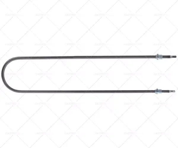 Objednat Nyní topné těleso 700W 230V d 480mm š 120mm závit 1/4" montážní vzdálenost 111mm