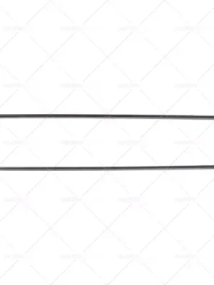Akční Cena topné těleso 600W 230V d 595mm š 122mm závit 1/4" montážní vzdálenost 115mm