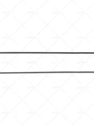 Akční Cena topné těleso 900W 230V d 1000mm š 195mm závit m14x1,5 montážní vzdálenost 186mm