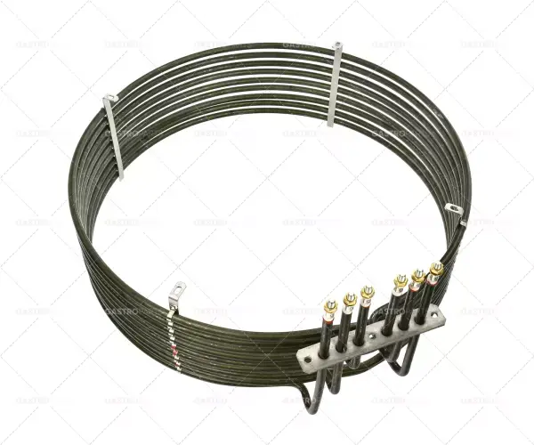 topné těleso 16400W 230 HK 3 ID o 441 mm o 458 mm AD L 492 mm H 143 mm L1 104 mm 34 mm B1 H1 H2 128 mm 115 mm Must-Have