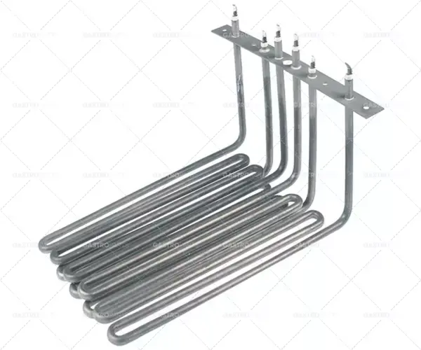 topné těleso 6000W 230 / 400V 3 HK L 280 mm B 202 mm H 170 mm 150 mm H1 H2 20 mm obdélníkový příruba Výprodej
