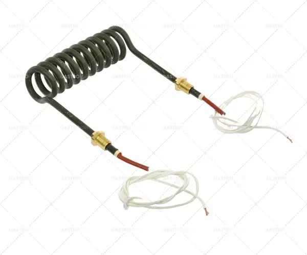 topné těleso 2200W 230 HK 1 EP pod L 150 mm B 155 mm L1 95 mm o 49 mm závit M14x1,5 BA 146mm Sezónní Sleva