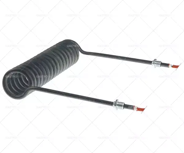 topné těleso 2200W 230 HK 1 EP Top L 230 mm B 262 mm L1 170 mm o 60 mm závit M14x1,5 BA 254 mm Dokud Zásoby Vydrží