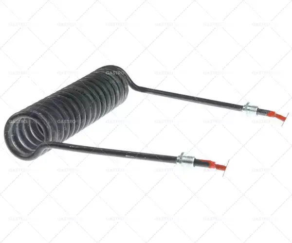 topné těleso 3300W 230V topné okruhy 1 montážní pozice spodní D 230mm Š 263mm L1 168mm Cenový Hit