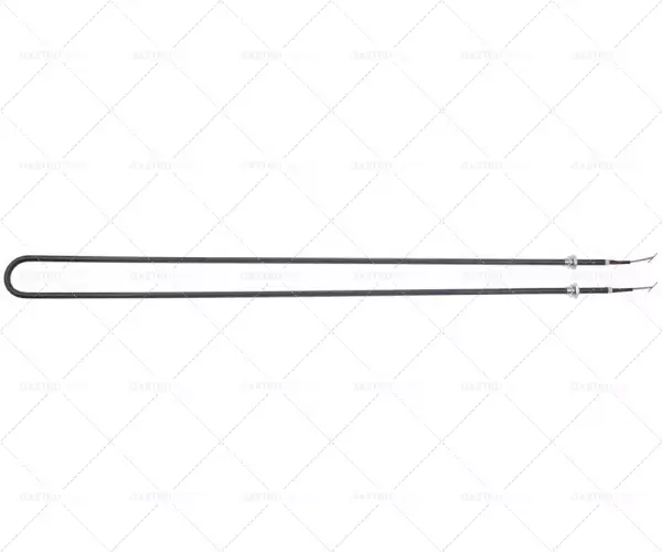 Hit Sezóny topné těleso 3000W 220V D 925mm Š 70mm závit M15x1 montážní vzdálenost 61mm