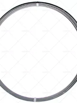 Cenový Hit topné těleso 9000W 230V topné okruhy 3 ID ø 500mm ED ø 515mm D 535mm H 95mm L1 13mm