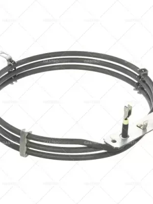 Nová Kolekce topné těleso 3300W 240V HK 1 ID o 185 mm o 200 mm AD L 215 mm H 30 mm 60 mm B1 H1 H2 5 mm 25 mm 100 mm FL