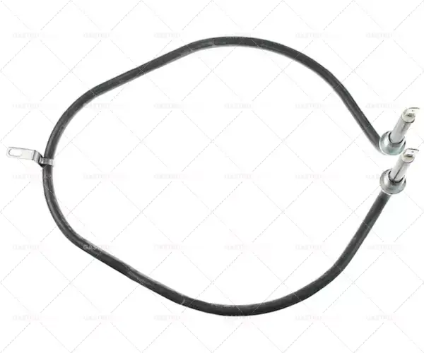 Top Prodej topné těleso 920W 230V topné okruhy 1 id ø 200mm ed ø 215mm d 255mm v 40mm závit 1/4"