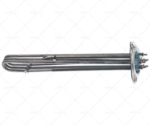 topné těleso 4360W 240V montáž ø 47,5mm topné okruhy 3 d 310mm š 31mm v 35mm Bezpečná Platba
