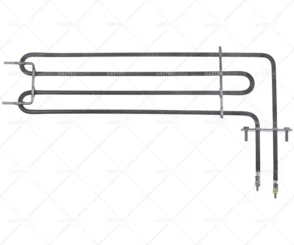 Koupit Online topné těleso 1500W 230V topné okruhy 1 l 360mm š 110mm d1 30mm d2 330mm š2 88mm