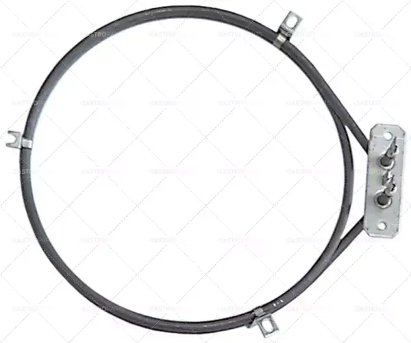 topné těleso 2200W 230V topné okruhy 1 id ø 180mm ed ø 195mm d 210mm v 36mm d1 10mm Výhodná Nabídka