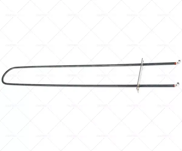 Must-Have topné těleso 1092W 115V d 603mm š 95mm délka příruby 124mm šířka příruby 22mm