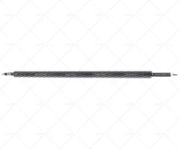 topné těleso 1400W 230V D 775mm montážní pozice spodní ø 34mm trubka ø 16mm Akční Nabídka