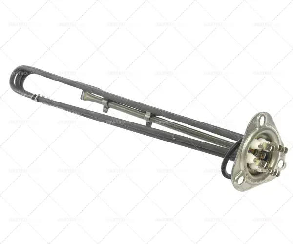 topné těleso instalace 4700W 230V o 47,5 mm HK 3 L 393mm B 40mm H 35mm THA TH 1 Ø 7mm THL 275mm Výprodej