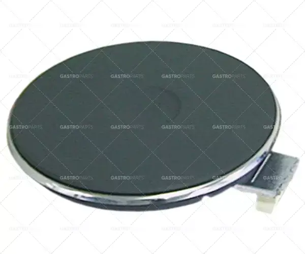 plotna sporáková í 145mm 1000W 230V přípojka 4 šroubové svorky s 4 mm rozlití kroužku Bezpečná Platba