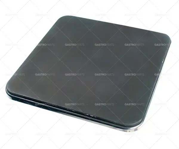 Cenově Výhodný rozměry varné desky 300x300mm 2500W 230V s rozlévacím kroužkem přípojky 4