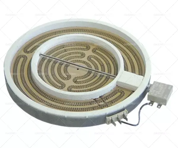 Přímo Od Výrobce Nahrazeno 490 139 / sálavé panely o 250 mm 2400W HK 2 částečného výkonu 1000W