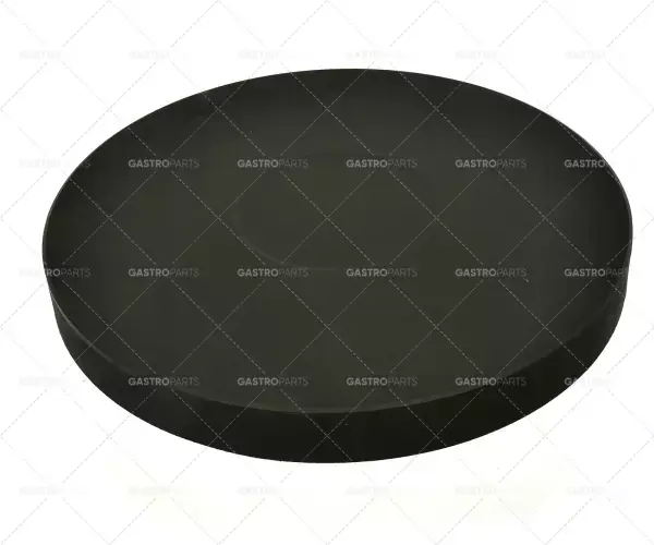 plotna sporáková í 400mm 5000W 400V připojení 2x 3 šroub s litého hranou Akce