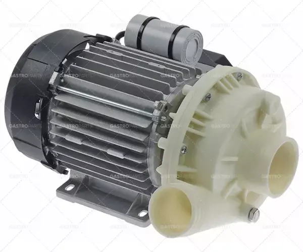 Čerpadlo vstup o 60 mm výstup o 49 mm typ ZA400SX 230V 50Hz fáze 1 0,9KW 1,2PS L 300mm Novinka