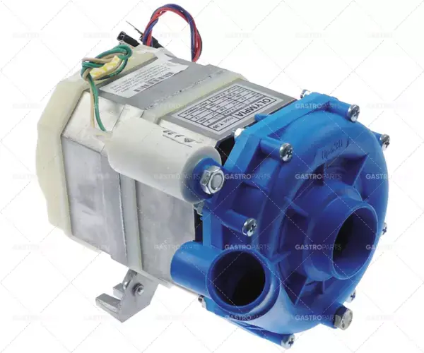 Speciální Cena čerpadlo, vstup ø 45mm výstup ø 32mm typ T30 230V 50Hz 1 fáze 0,29kW 0,39HP L 190mm