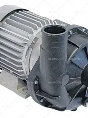 Novinka čerpadlo, vstup ø 50mm výstup ø 48mm typ c4100 400V 50Hz 3 fáze 1,1kW1,5hp d 325mm